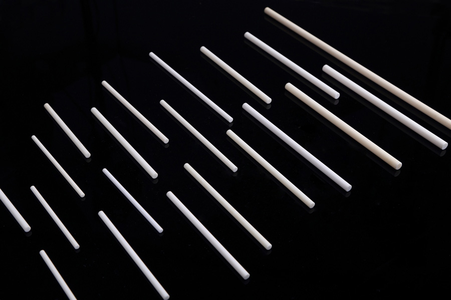 常熟市創(chuàng)新陶瓷有限公司與南京工業(yè)大學(xué)開(kāi)展產(chǎn)